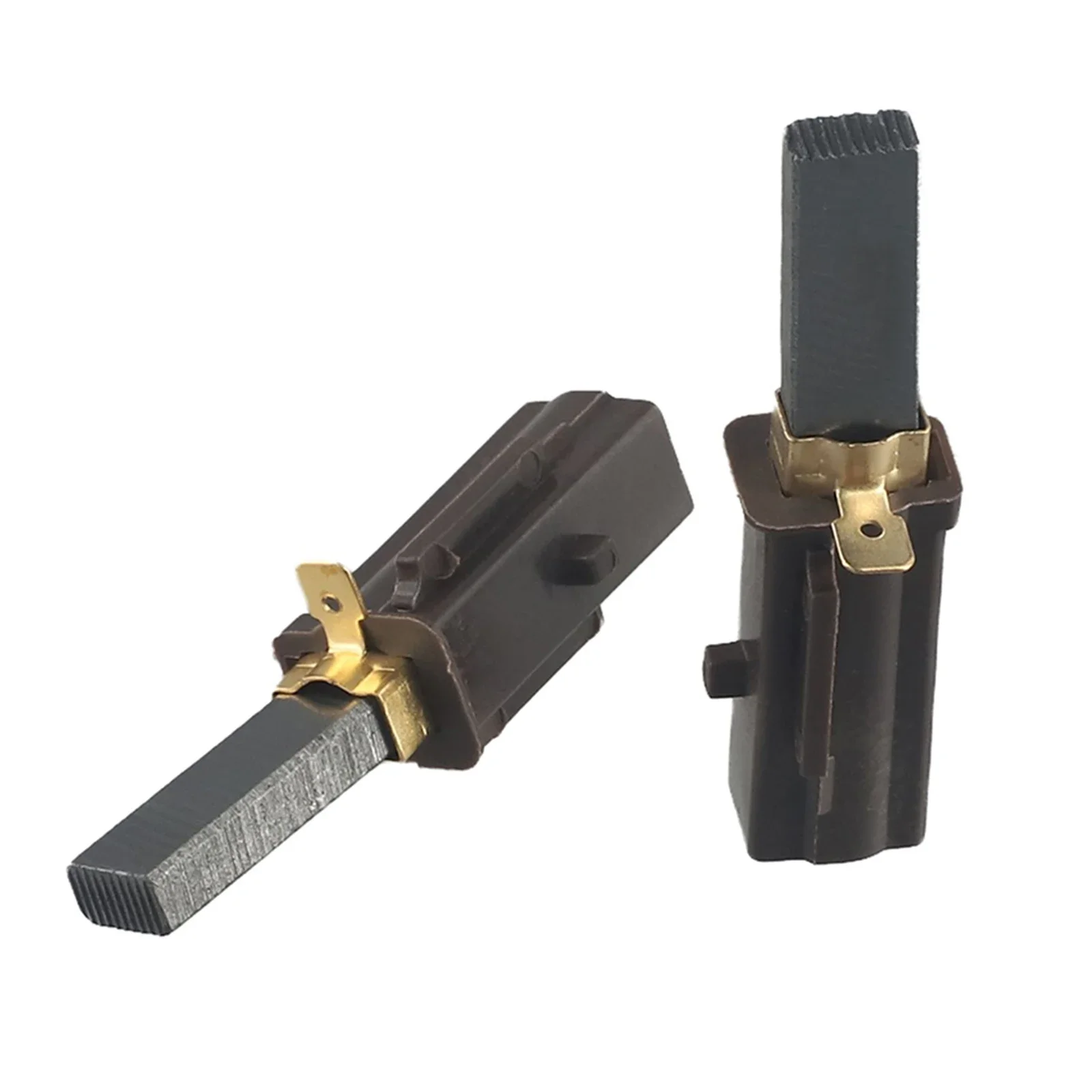 Tool Kits Carbon Brush Accessories Vacuum 2pcs Brushes Cleaner Holder 230240 Brush Carbon Supplies Replacement