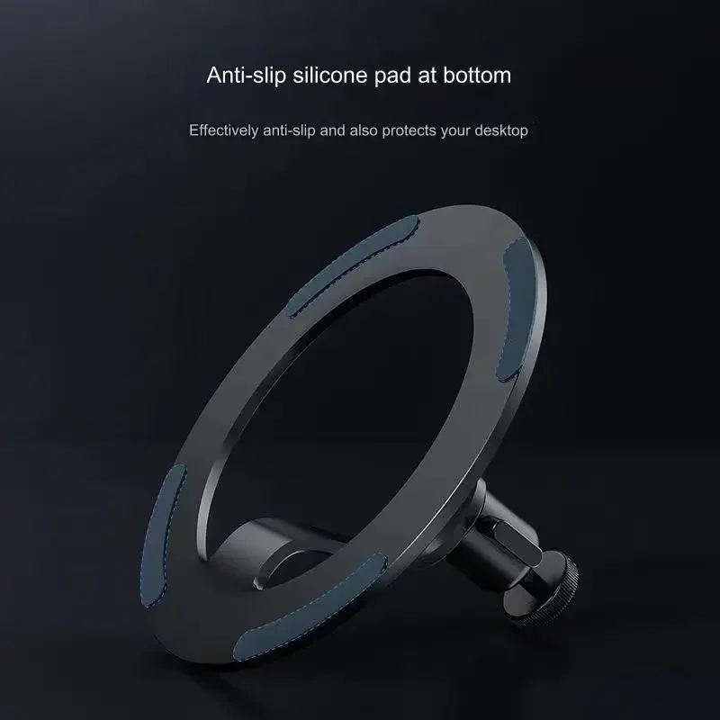 Table Projector Stand Support Desktop Beam Video Projector Tripod Mount Holder Base Bracket for Xgimi Hy300 Hy320