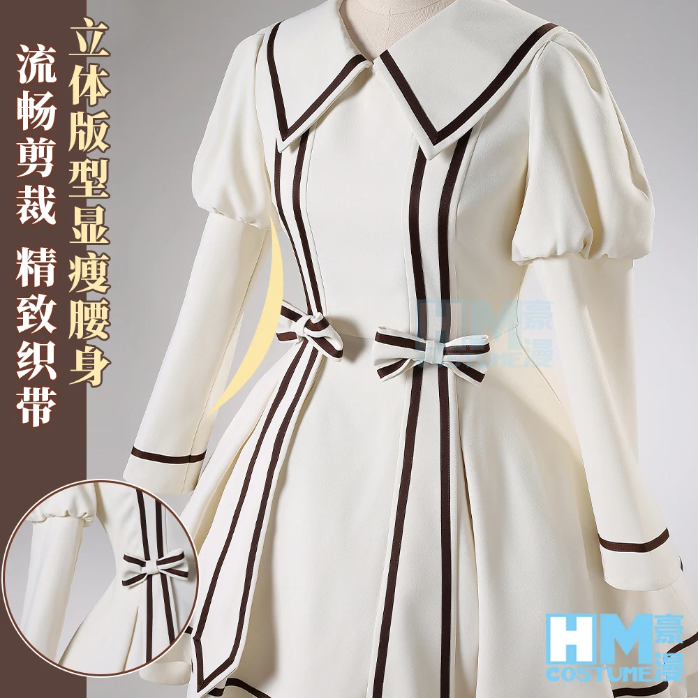 2026 novo kinomoto sakura cosp - Anime Cosplay 2026 avaliação e preço