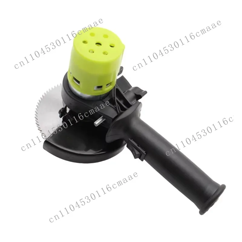High Power DC Farm Cutting Saw Ginger Garlic Onion Garden Fruit Tree Pruning Weeding Scissors Mini