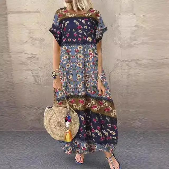 

Женское длинное платье с воротником-стойкой и длинной юбкой, А-силуэт, рукава «летучая мышь», дизайн с завышенной талией, зимняя коллекция