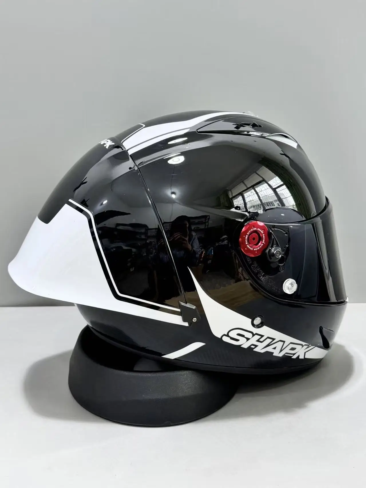 Full Face Motorcycle helmet  Race-R Pro GP 06  black  Motocross Racing Motobike Riding Helmet Casco De Motocicleta