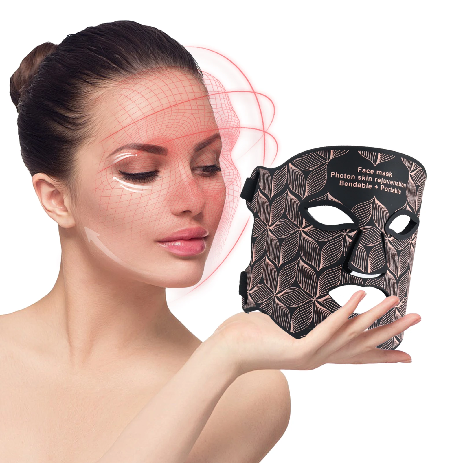 therapie-par-lumiere-rouge-infrarouge-proche-masque-facial-led-a-8-couleurs-therapie-par-lumiere-pour-lutter-contre-le-vieillissement-l'acne-le-controle-du-sebum-le-resserrement-de-la-peau-l'eclaircissement