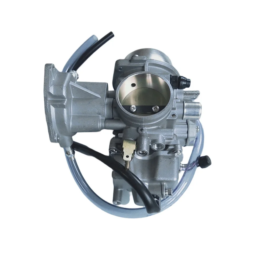 

New Carburetor (PD42J-A) fit for Yamaha YXR660 Rhino 660 Hisun 700CC ATV UTV 2004-2007