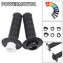 Motorcycle Universal Grips 7/8