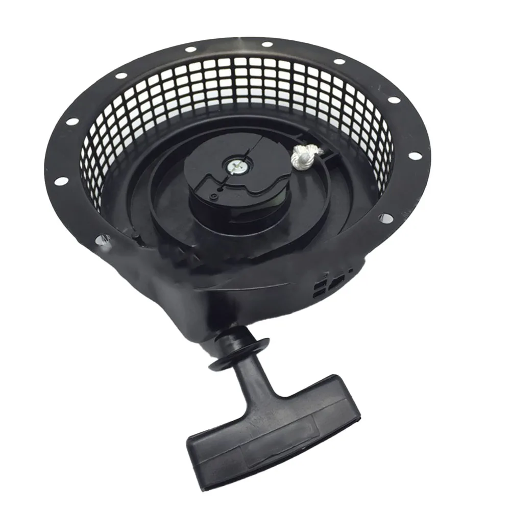 

Высокопроизводительный стартер с отдачей для MZ360 EF6600 185F, водяной насос, бензиновая газонокосилка, Тяговая пластина, садовый электроинструмент, аксессуары