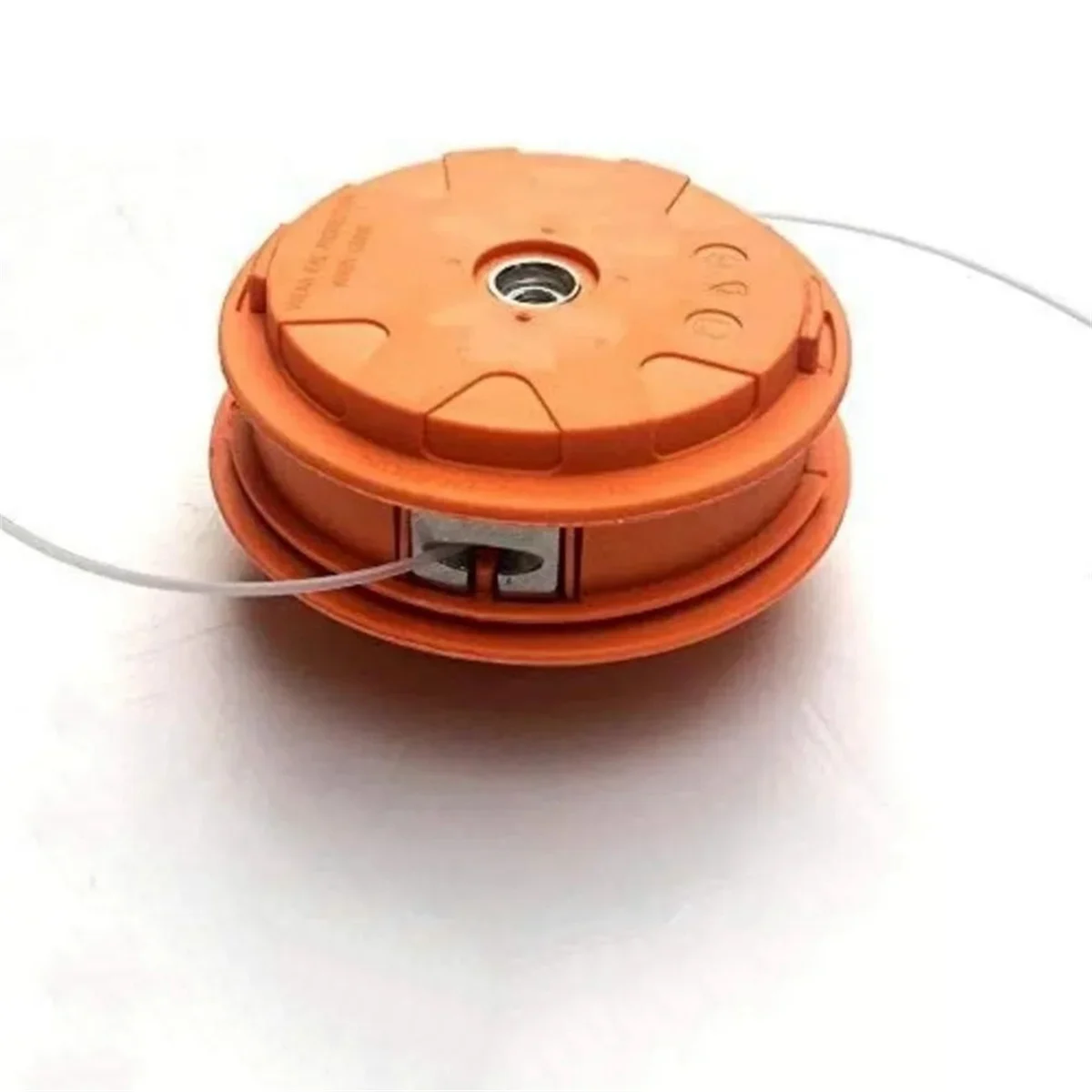

ABNJ Professional Thread Coil Thread Head Mower Head for FX-MS152 FX-MT152 Brushcutters