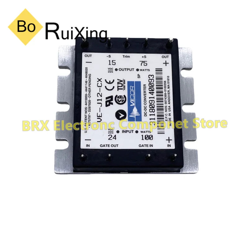 IP-262-CS02 IP-262-CU IP-262-CU-TA1 IP-B62-CU VE-J12-CX nouveau Module IGBT en stock