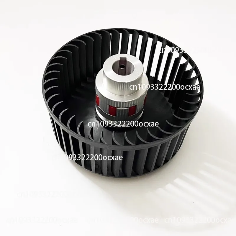 

Vacuum Pump Cooling Fan VC100 Coupling Buffer Pad Plum Blossom Cooling Fan