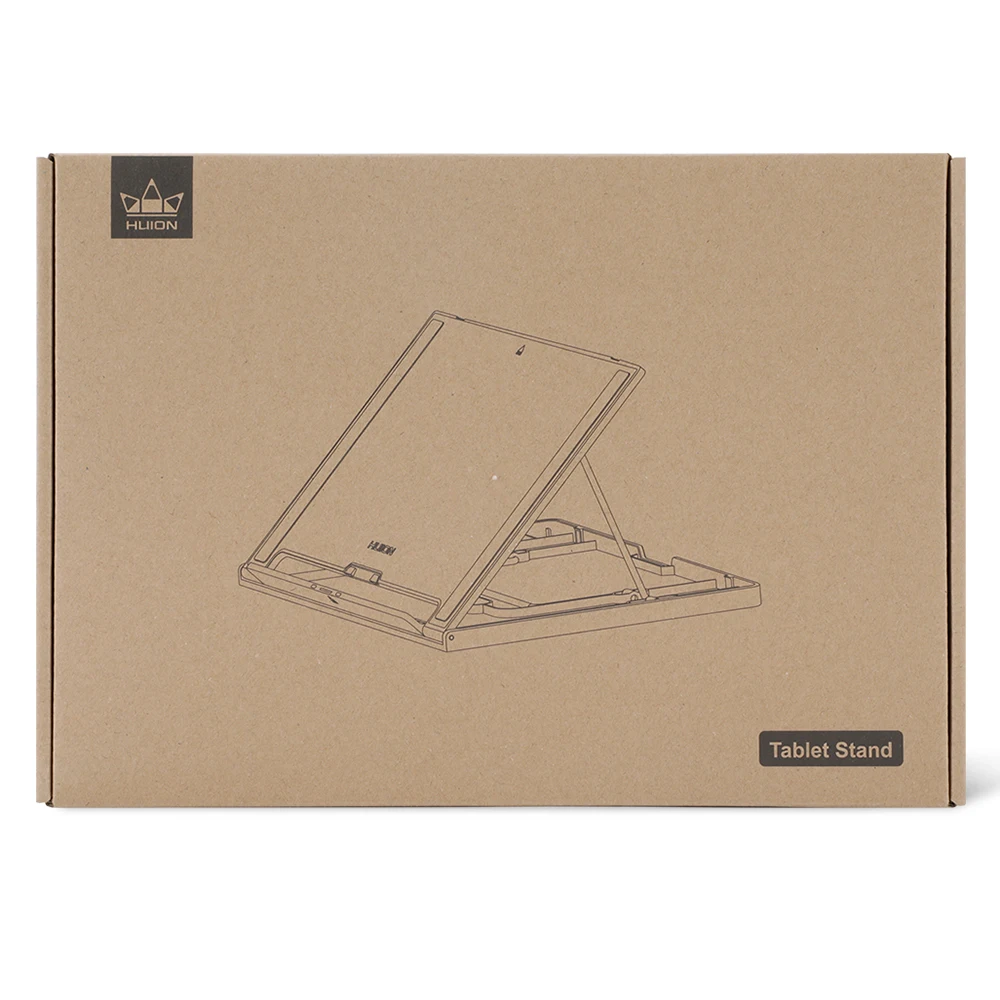Original Factory Accessory PRO 12 PRO 13 KAMVAS 12 KAMVAS 13 Pen Display Stand Angle Adjustable ST300 Folding Stand