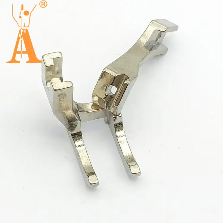 New Synchronous Car Zipper Presser Foot U192/u193 New Zipper Presser Foot