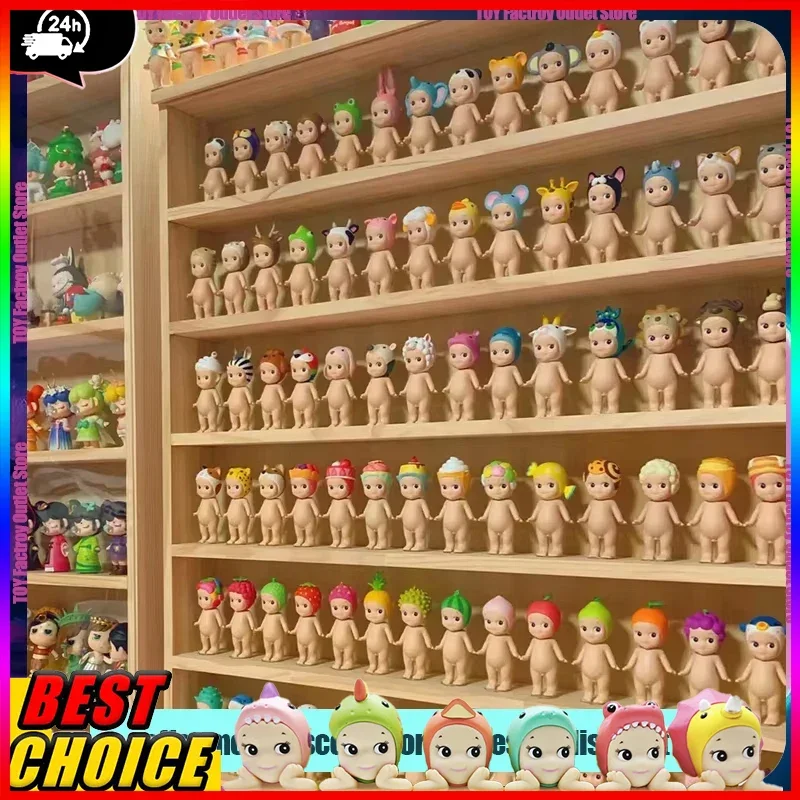 ソニーエンジェル２７個まとめ売り ソニーエンジェル27個まとめ売り 公式】Sonny Angel (ソニー