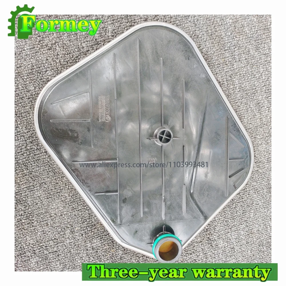 8HP55 0BK ناقل حركة أوتوماتيكي فلتر هيدروليكي لشركة فولكس فاجن أودي A4 A5 A7 A6 A8 Q5 #4