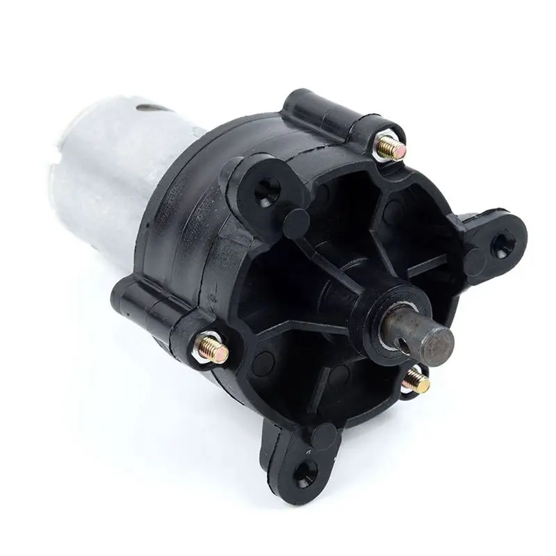 ABWP-2X Mini Wind DC Generator Hand Dynamo Hydraulic Test DC 12V 24V Motor Machine Supply Emergency Generator
