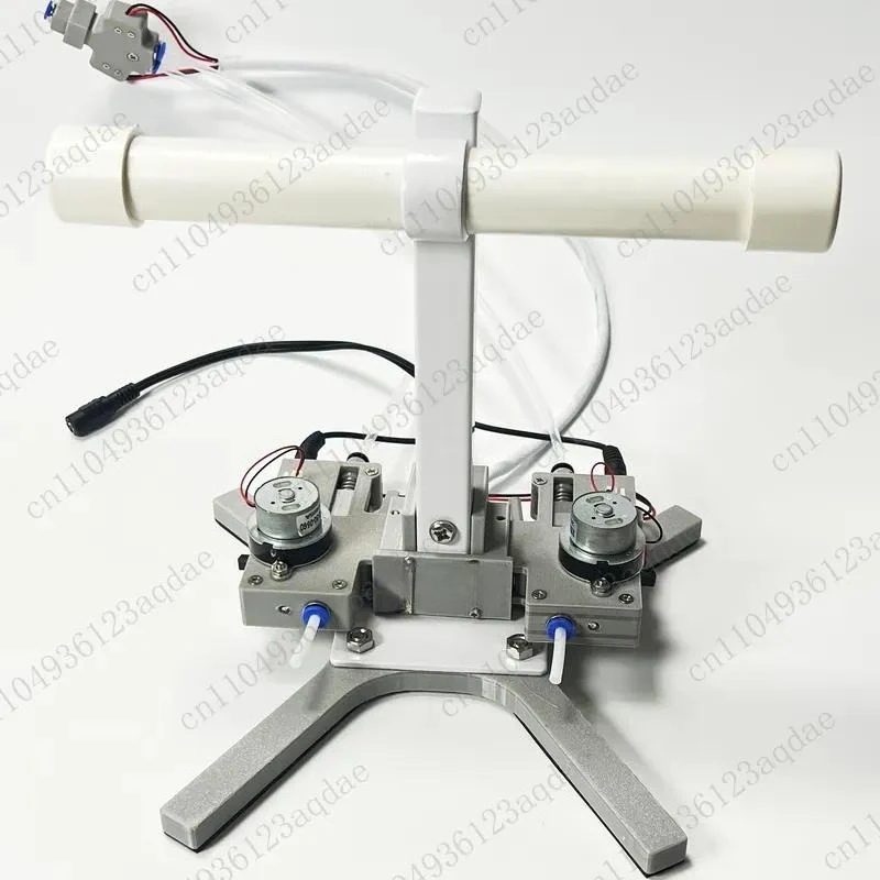 Consumables Backup Automatic Replenishment Device Electric Buffer Full Model Plug-in