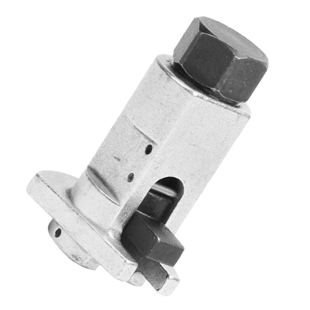 

Heavy Duty Strut Spreader Tool Car Strut Remover Removal Socket Automotive Suspension Tool for Chassis Disassembly Safety
