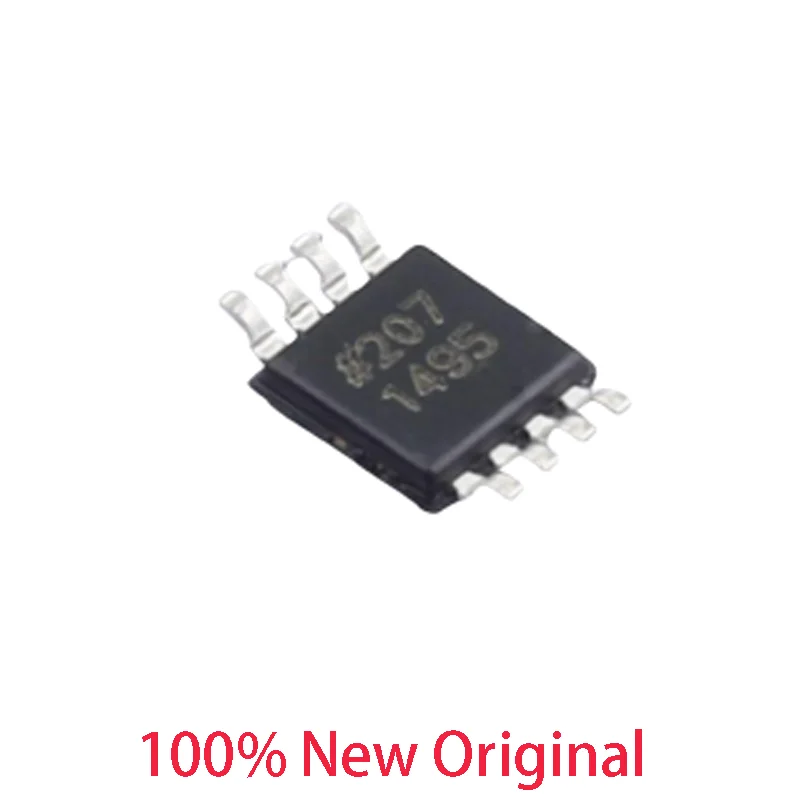 Новый оригинальный AD8692ARMZ AD8692ARMZ-REEL