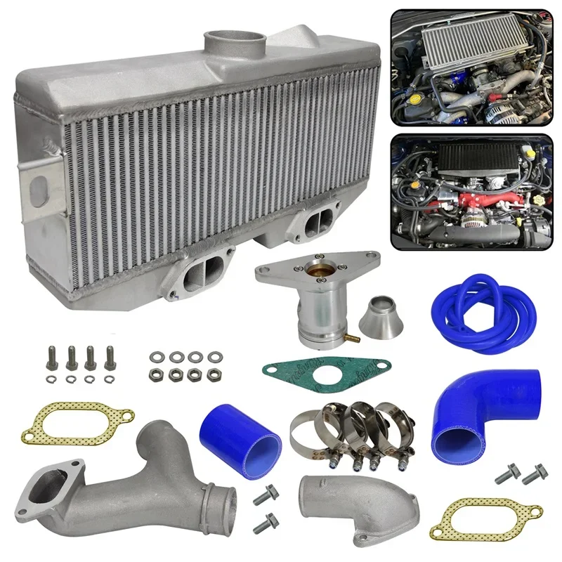 Y Pipe Top Mount In…