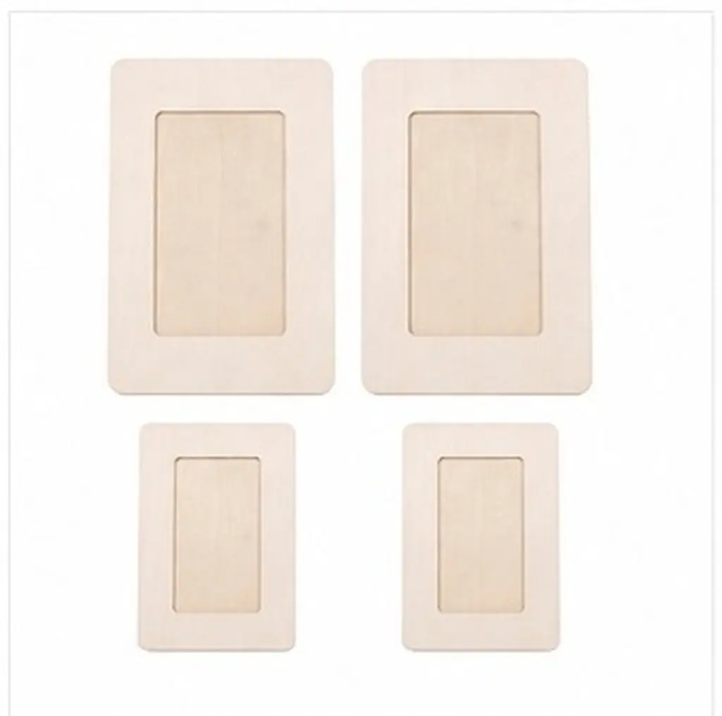 6-cadres-photo-en-bois-pour-loisirs-creatifs-kit-de-cadre-de-peinture-pour-enfants-a-personnaliser-cadre-photo-pour-l'ecole-maternelle-cadeaux-faits-main
