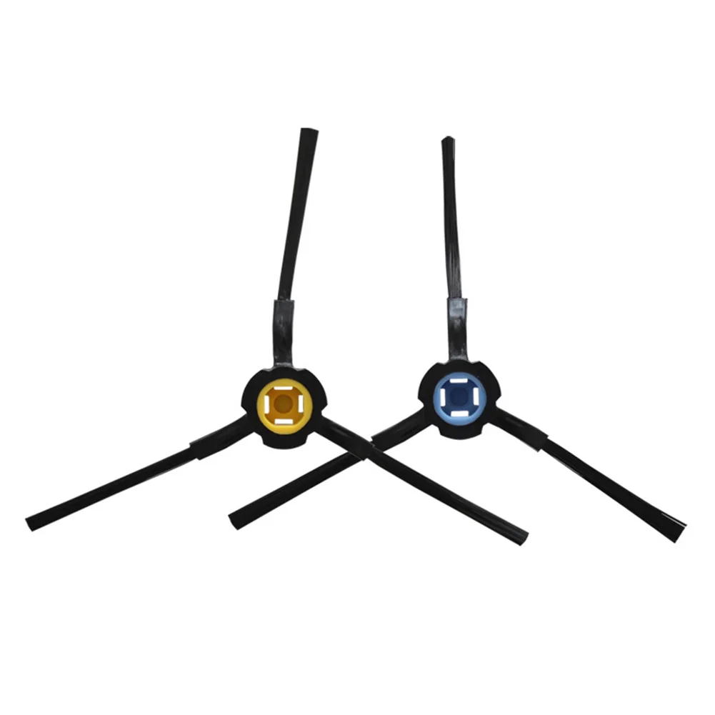 مجموعة فرشاة تنظيف الزوايا، فرشاة تنظيف الزوايا، فرشاة جانبية للزوايا متوافقة مع أداء ILIFE V3x طويل الأمد