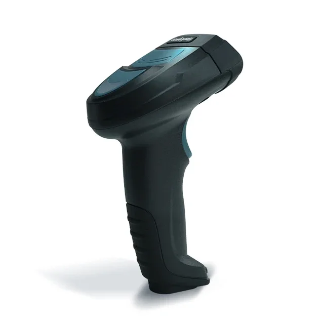 Suzhou Supplier Customized Check Bar Code Reader QR Barcode Scan Handheld 2D Barcode Scanner