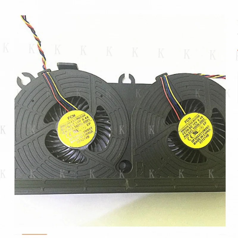 

C для вентилятора HP ELITEONE 800 G1 705 G1 733489-001