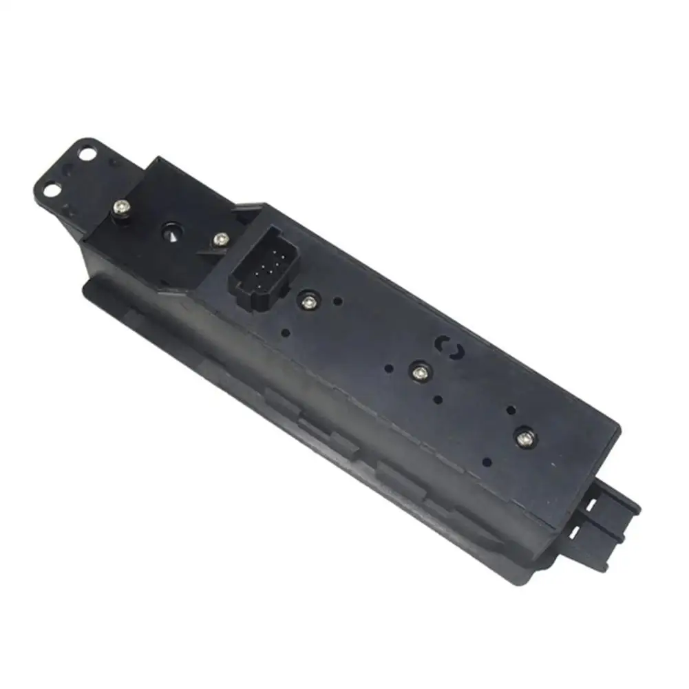 

19*7.5*5.5 Power Window Switch Automotive Window Control Accessory Mirror Control Switch Comprehensive Control Functions