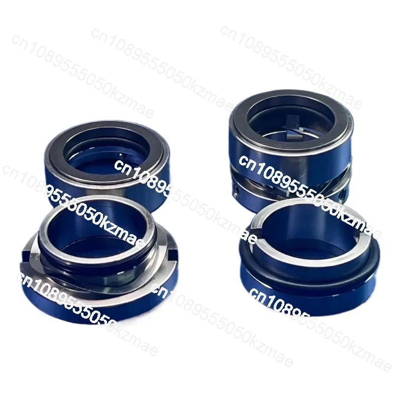 Suitable for ZB3A stainless steel rotary vane pump mechanical seal 106-25 30 35 40 waveform