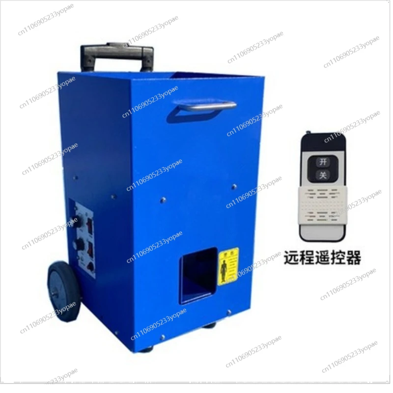 

Tennis Serve Machine Teaching Sparring Partner Trainer Charging Portable Tennis Serve Machine