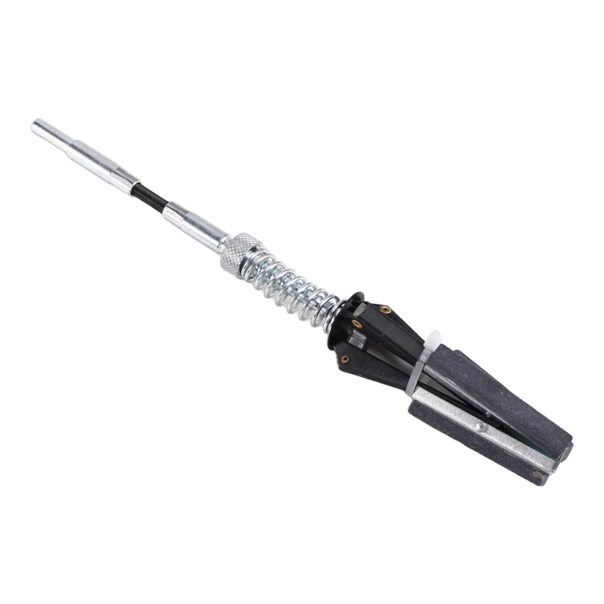 

A002 Трехкулачковый шлифовальный станок для цилиндров двигателя автомобиля, инструмент для хонинга тормозного цилиндра, шлифовальный станок для цилиндра, хонингование гибкого вала 32-88 мм