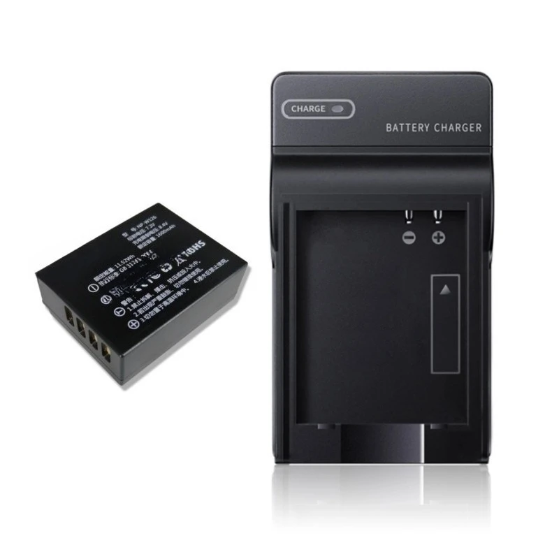 Hochwertiger neuer NP-W126 NP W126 Kamera-Akku 7,2 V 1600 mAh für Fuji XM1 XM5 XH1 XS10 X100V X100VI X100F