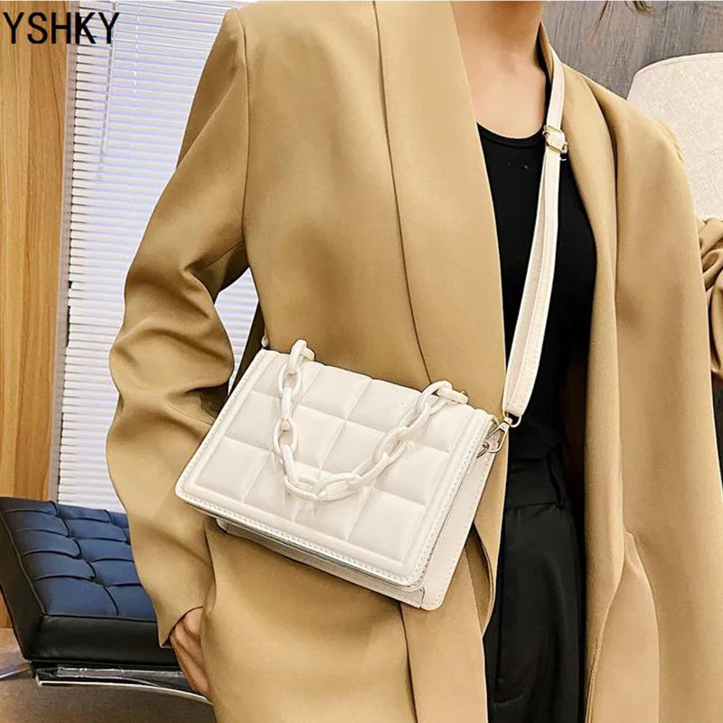 Wome shoulder Handbags Bag for 2024 women Female luxury designer shoulder bags Large capacity fashion crossbody bag