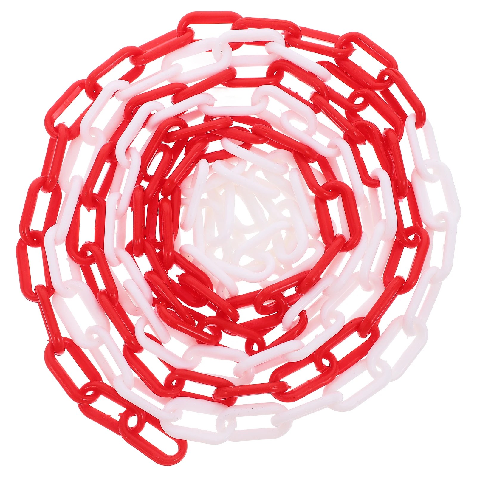 Kunststoff-Sicherheitsbarriere zur Menschenmengenkontrolle, wetterbeständig, leicht, einfache Installation, Verwendung von Parkplätzen, Einfahrten und Veranstaltungen