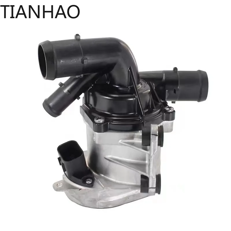 Electronic Water Pump for Buick Chevrolet Cadillac 2.0T LYS55513220 55515684 Cross Border