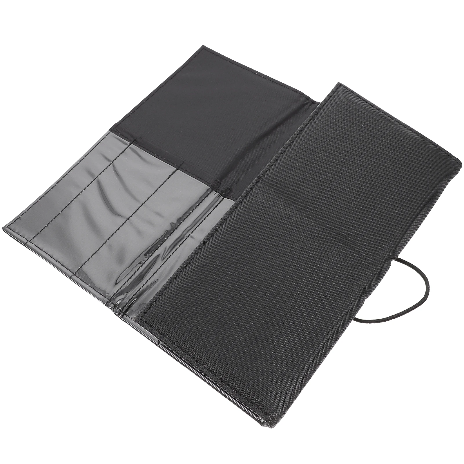 

Hair Stylist Tool Bag Scissor Holder Pouch Large Capacity Professional Minimalist Hairdresser Combo Storage Brush Comb