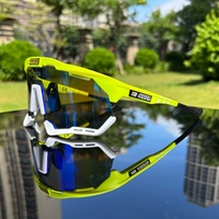 SCICON Cycling Glasses UV400 Protection MTB Road Eyewear Men's and Women's Outdoor Sports Bicycle Sunglasses Safety Glasses  ﻿