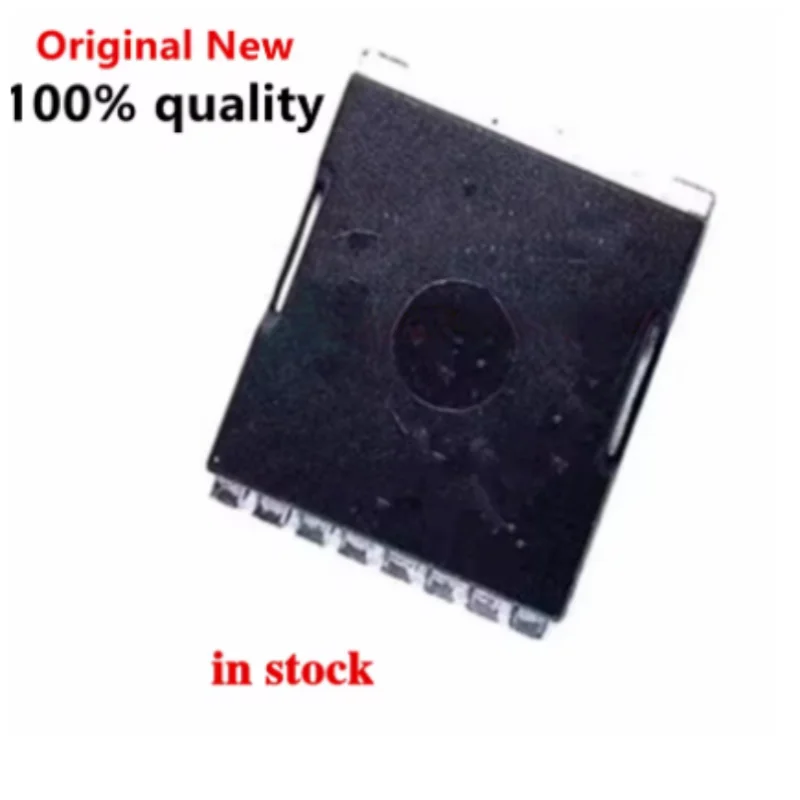 (10piece)100% New 4N04R7 4N04R8 IPLU300N04S4-R7 IPLU300N04S4-R8 PSOF-8 Chipset
