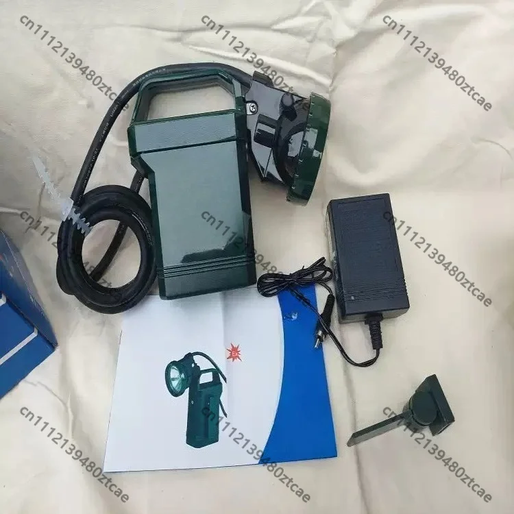 IW5100GF Portable Handheld Emergency Work Light Multifunctional Bright Hand Lamp For Industrial Site Outdoor Lighting Accessory