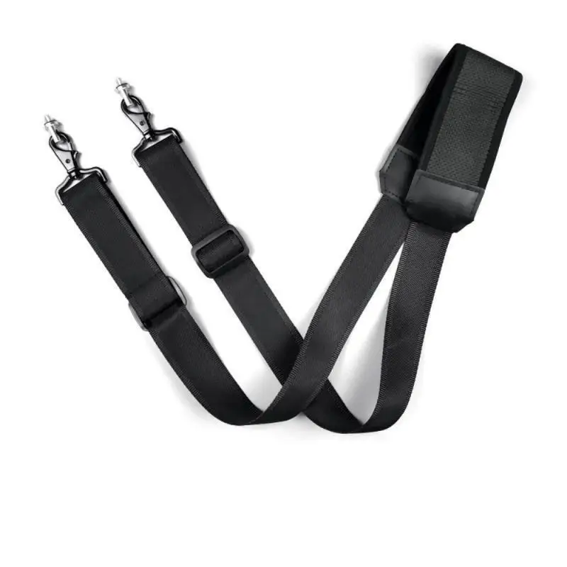 Adjustable Shoulder Strap Lanyard, Dual Single/Dual Hook Design Pressure Relief Neck Strap for D-JI RC Screen Remote Controller
