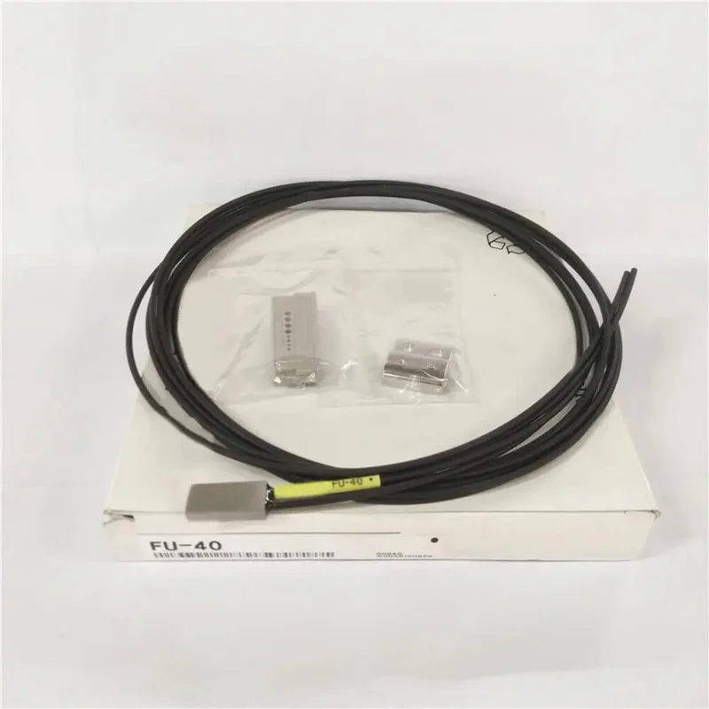 Untuk Sensor Serat Optik KEYENCE FU-40 FU40