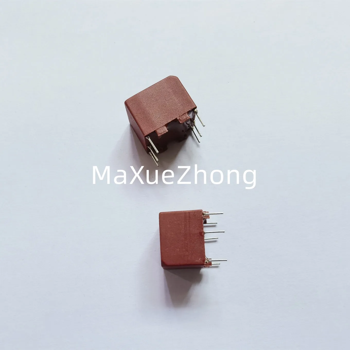 Original new 100% DRT801/111B ratio 1:1:1 electrical strength 3.1KV IGBT drive transformer