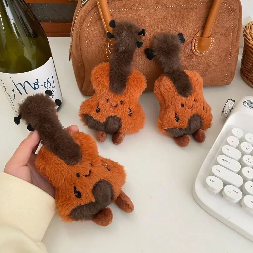 

Милый брелок для скрипки, мультяшный кавайный рюкзак, кулон, подарок, брелок «сделай сам»