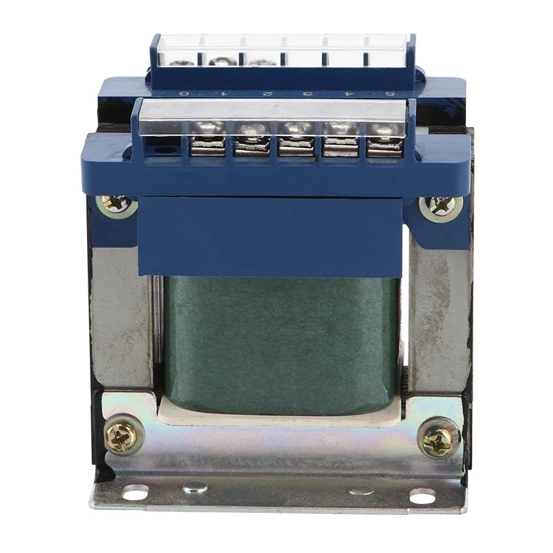 BK-50VA 50W BK type control power transformer110V 220V/380V input 220V 110V 36V 24V 12V 6.3V 80V output