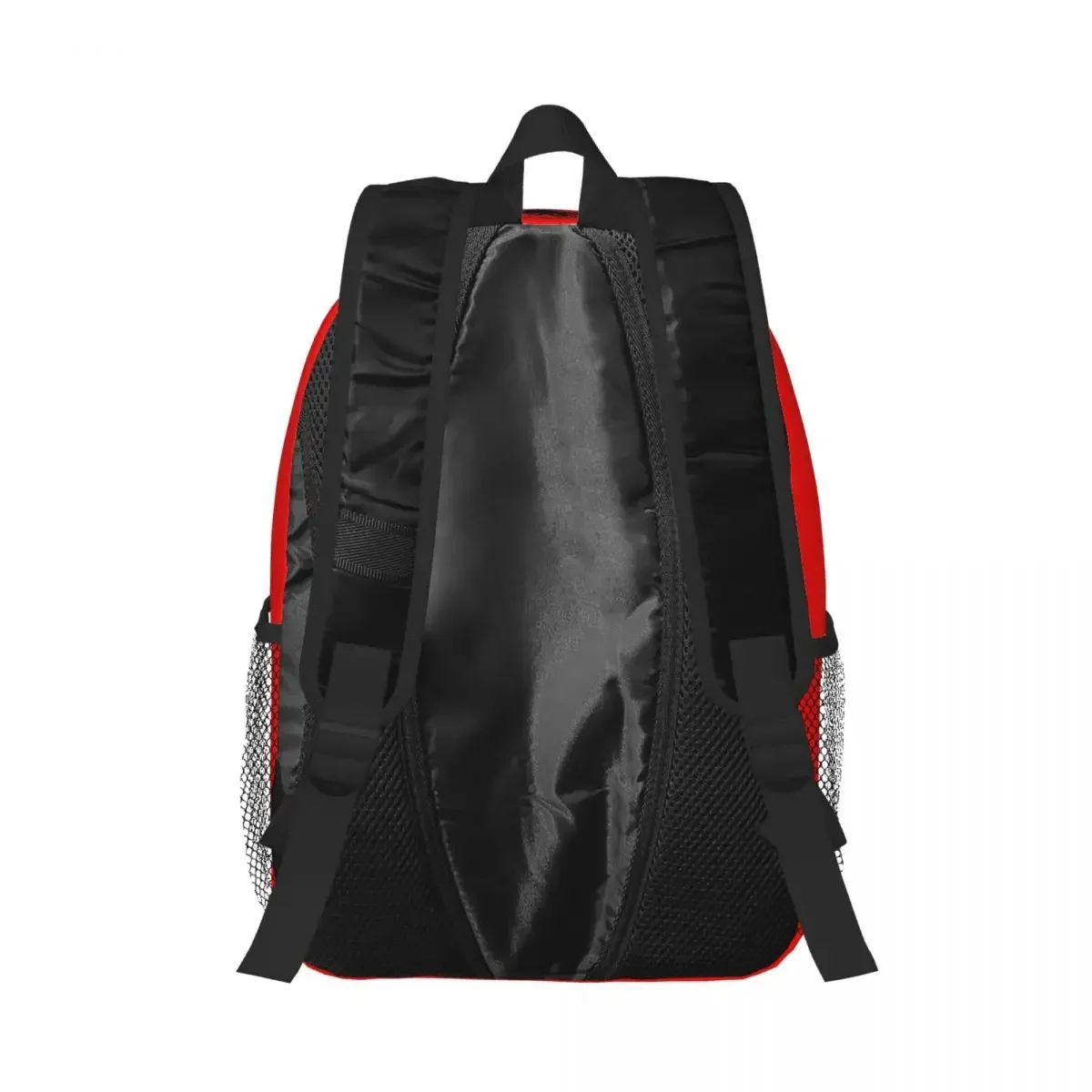 كوسوفو جيش التحرير UCK ألبانيا القديمة العلم النسر على ظهره طالب بنين بنات BookBag حقيبة مدرسية حقائب كتف للرجال والنساء