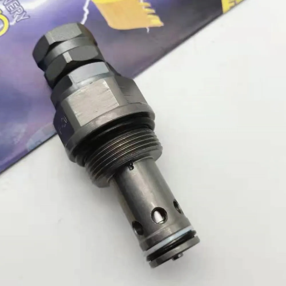 PC60-8 PC70-8 PC78US-8 Main Relief Valve Assy 723-20-63300