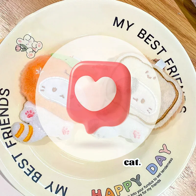 Portachiavi con gatto morbido che cigola il suono per donna uomo zaino da cartone animato zainetto ciondolo bambola squisiti simpatici portachiavi pendenti Kawaii