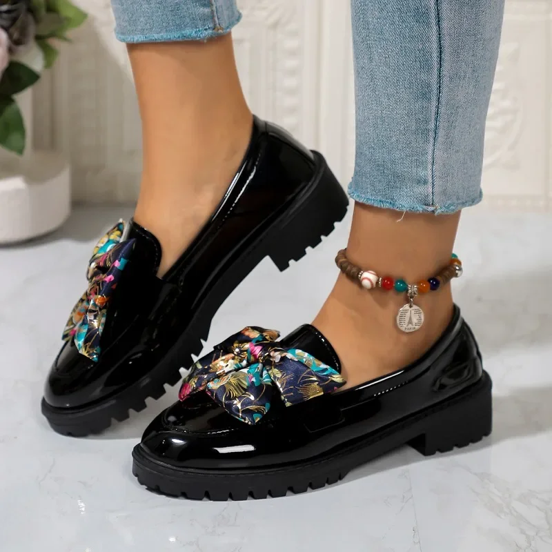 Women's Thick Heel … - image