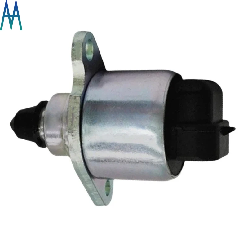 96966721 96966710 Válvula de controle de ar ocioso para carro com junta para Chevy Spark M300 1.0L 96958412