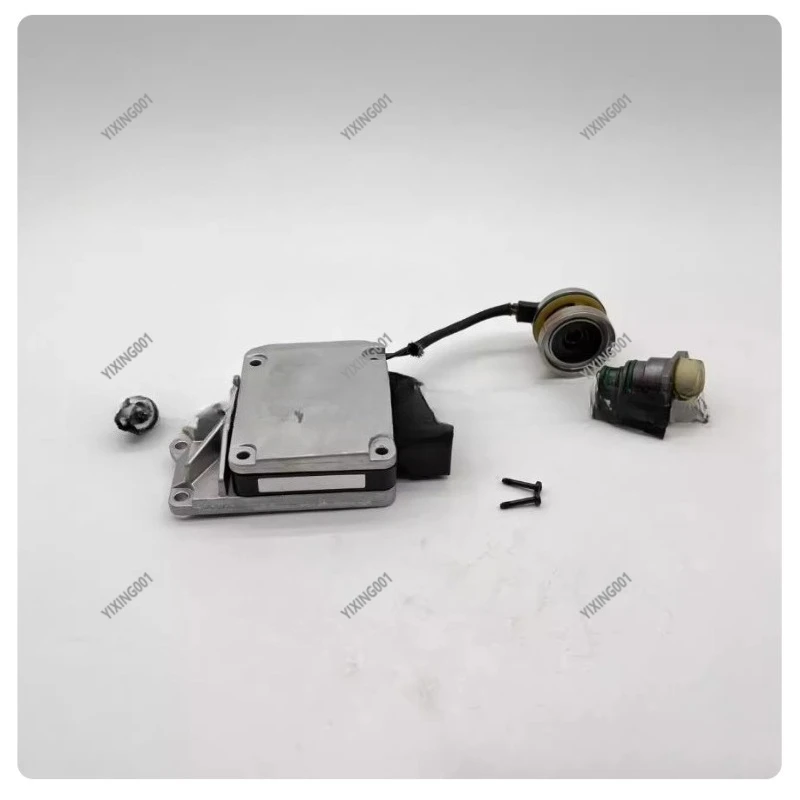 Reconditioned VP44 Engine Control Module ECU 0281010888 Fits Engine