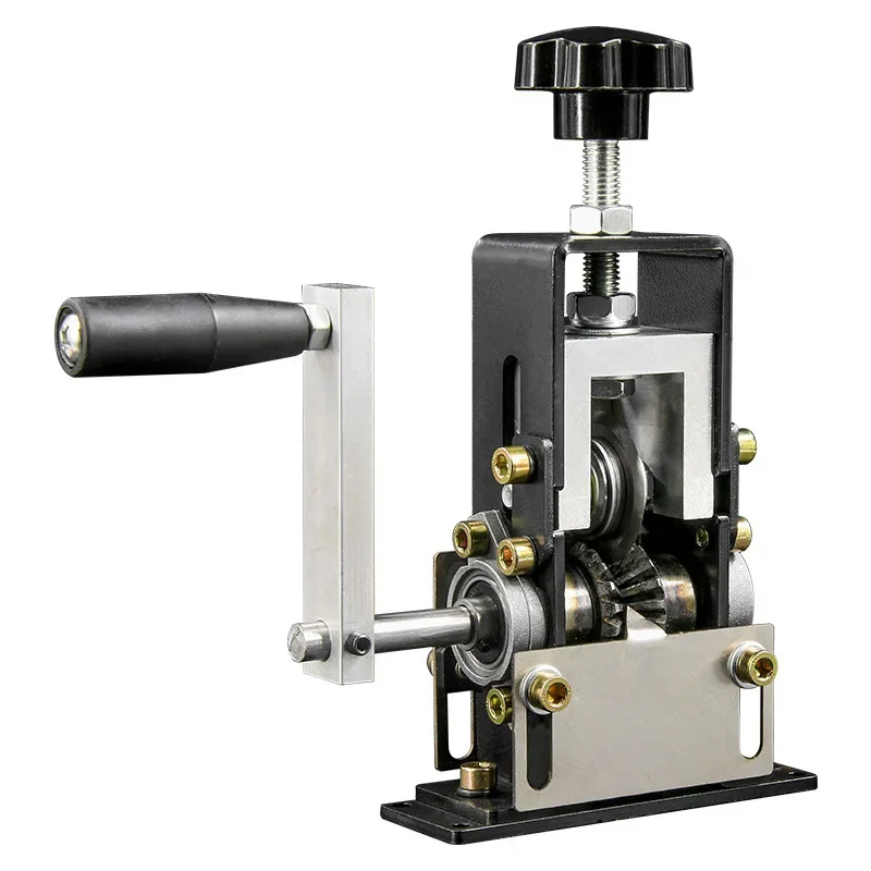 quick-tool-change-small-wire-stripping-machine